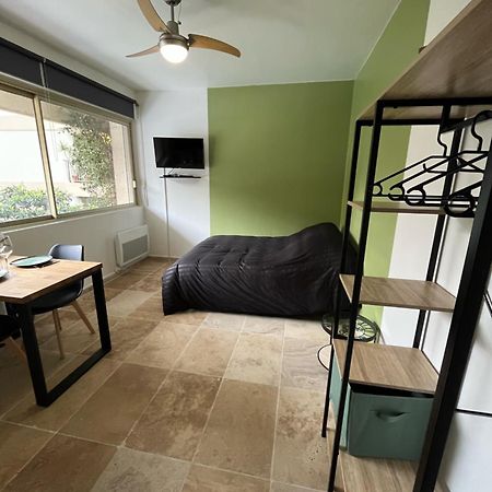 Appartement Douillet En Ville Аячо Екстериор снимка