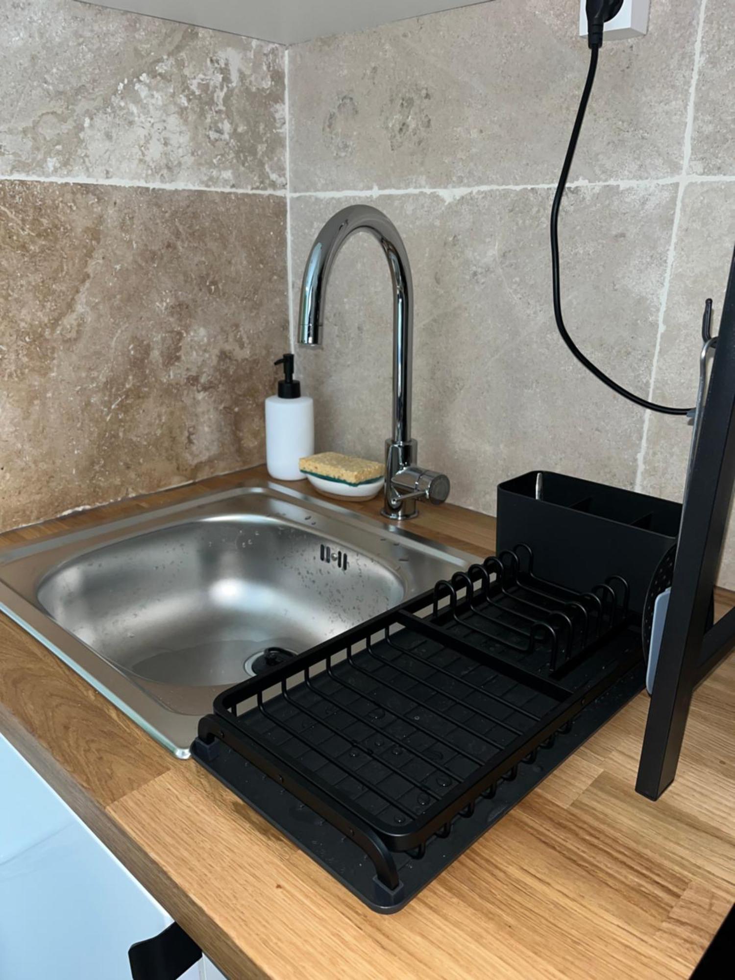 Appartement Douillet En Ville Аячо Екстериор снимка