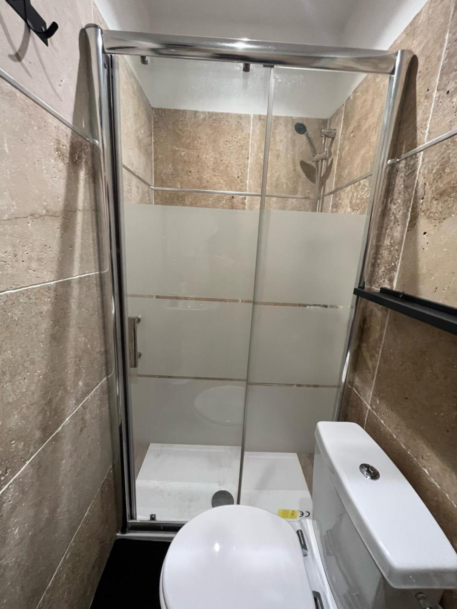 Appartement Douillet En Ville Аячо Екстериор снимка